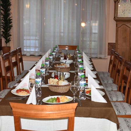 Family Hotel Bashtina Kashta Koprivchtitsa Extérieur photo