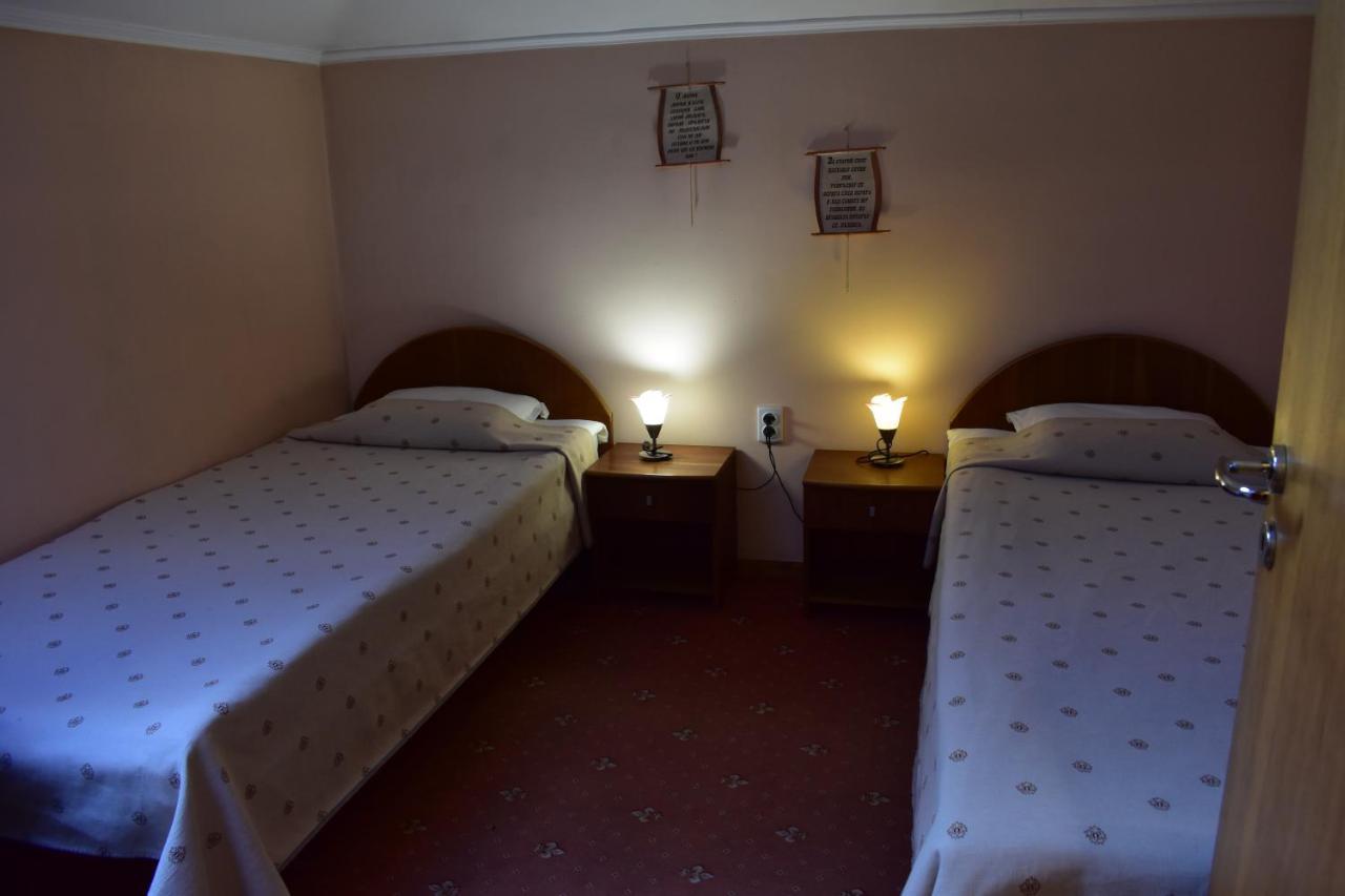 Family Hotel Bashtina Kashta Koprivchtitsa Extérieur photo