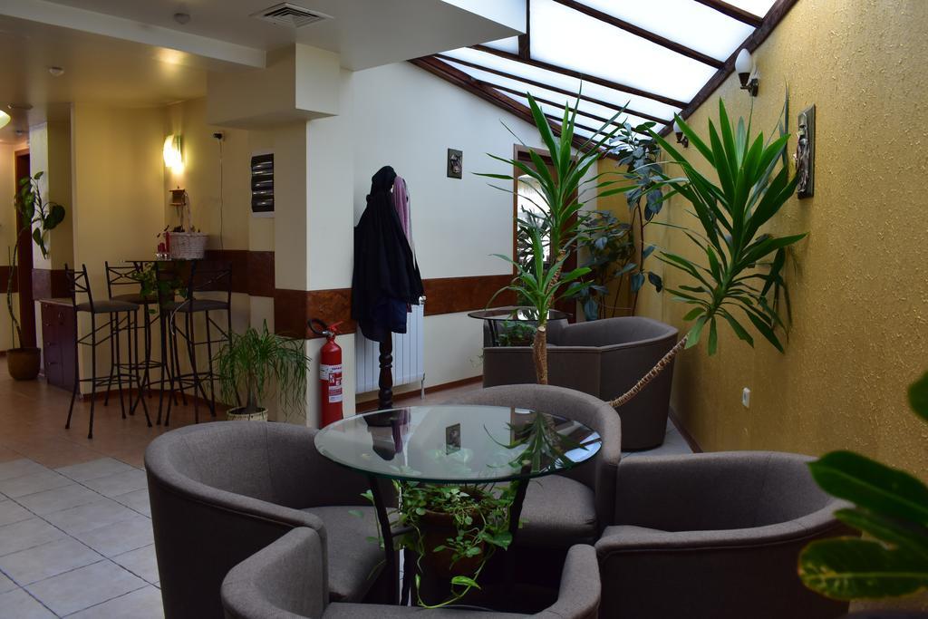 Family Hotel Bashtina Kashta Koprivchtitsa Extérieur photo