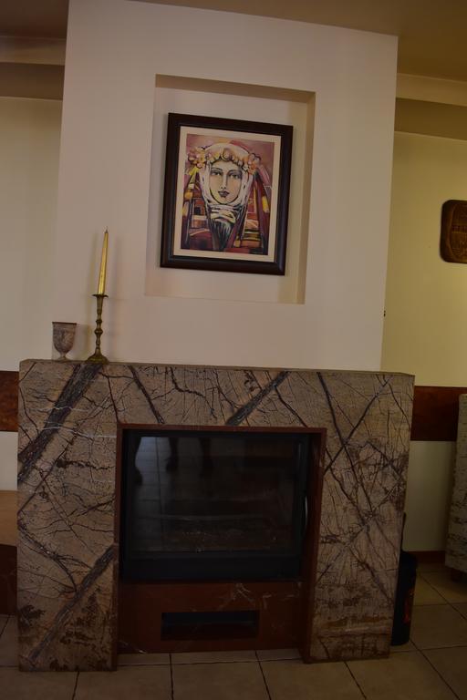 Family Hotel Bashtina Kashta Koprivchtitsa Extérieur photo