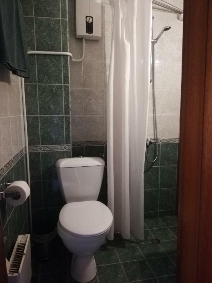 Family Hotel Bashtina Kashta Koprivchtitsa Extérieur photo
