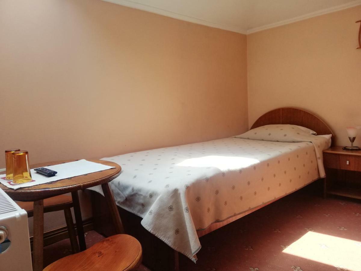 Family Hotel Bashtina Kashta Koprivchtitsa Extérieur photo